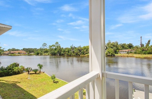 Panama City Casa | Panama City. Historic St. Andrews Waterfront