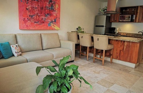 Colonia 5 de Diciembre Apartamento | Panama Dos35 Unit2