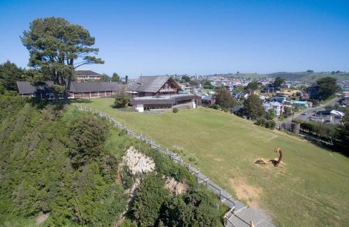 Ancud Hotel | Panamericana Hotel Ancud