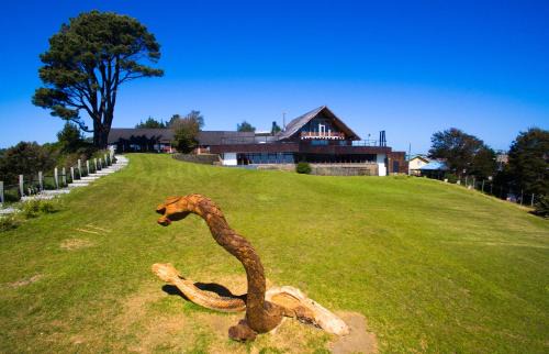 Ancud Hotel | Panamericana Hotel Ancud