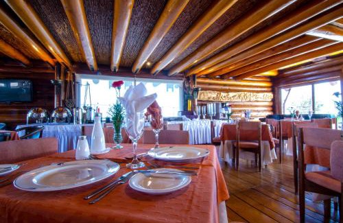 Ancud Hotel | Panamericana Hotel Ancud
