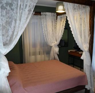 Merichas Apartamento | Panana Irida
