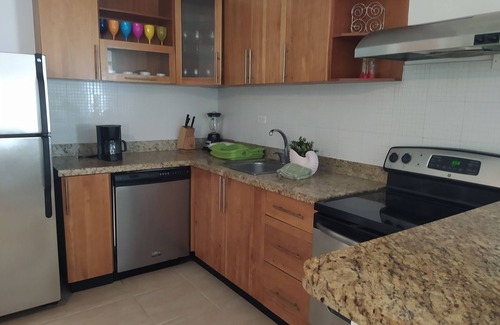 San Rafael del Yuma Apartamento | Panarea 57