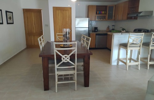 San Rafael del Yuma Apartamento | Panarea 57