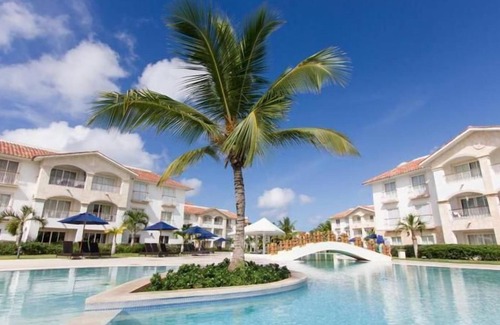San Rafael del Yuma Apartamento | Panarea 57