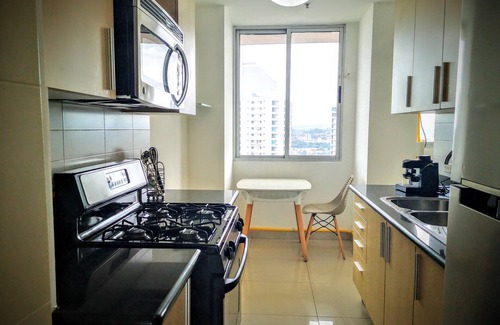 Costa del Este Apartamento | Panaromic Ocean/Skyline Views, Fully Furnished Apartment, Costa del Este