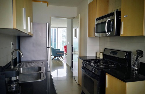 Costa del Este Apartamento | Panaromic Ocean/Skyline Views, Fully Furnished Apartment, Costa del Este