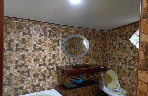 Thong Krut Hotel | Panasak Resort