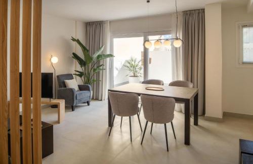 Arrecife Apartamento | Panasco Suites