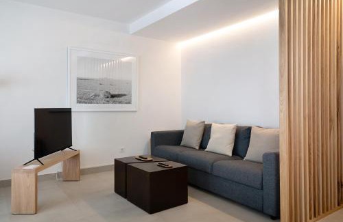 Arrecife Apartamento | Panasco Suites