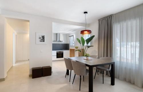 Arrecife Apartamento | Panasco Suites