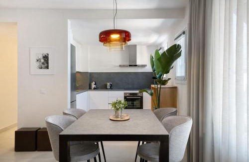 Arrecife Apartamento | Panasco Suites