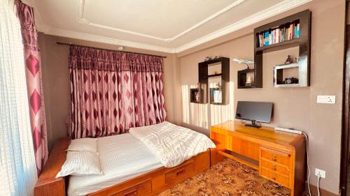 Panaoti Casa | Panauti Homestay