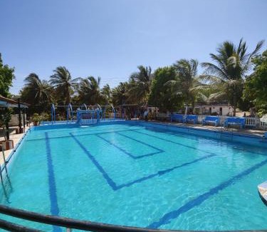 Nakhtarana Casa | Panchani Farm Villa & Resort