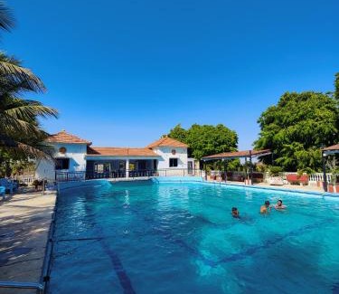 Nakhtarana Casa | Panchani Farm Villa & Resort