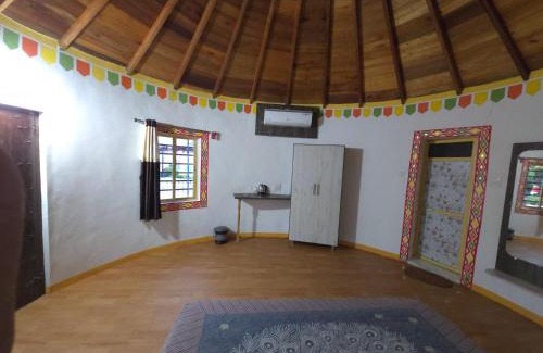 Nakhtarana Casa | Panchani Farm Villa & Resort