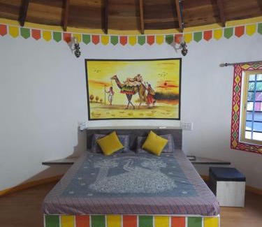 Nakhtarana Casa | Panchani Farm Villa & Resort