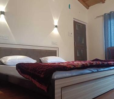 Digoti Casa | Panchavati Hills Homestay
