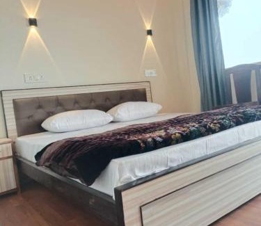 Digoti Casa | Panchavati Hills Homestay
