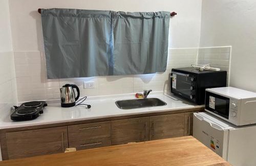 San Clemente Apartamento | Panchito