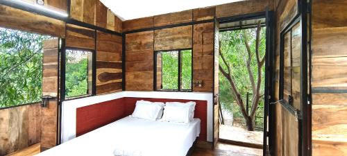 Bolpur Complejo | Panchobon Art Resort