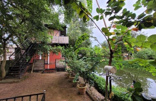 Bolpur Complejo | Panchobon Art Resort