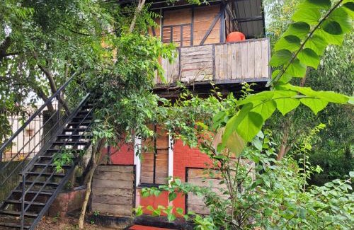 Bolpur Complejo | Panchobon Art Resort