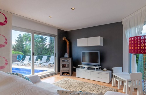 Cielo de Bonaire Chalet De Esquí | Panchota, Villa 5StarsHome Mallorca