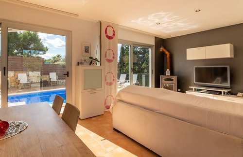 Cielo de Bonaire Chalet De Esquí | Panchota, Villa 5StarsHome Mallorca