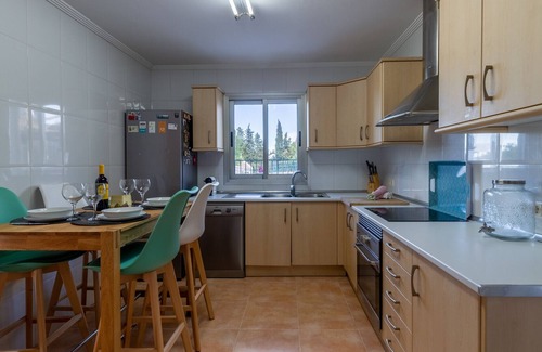 Cielo de Bonaire Chalet De Esquí | Panchota, Villa 5StarsHome Mallorca