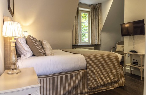 Historical Center Bruges Casa | Pand 17 - Charming Guesthouse