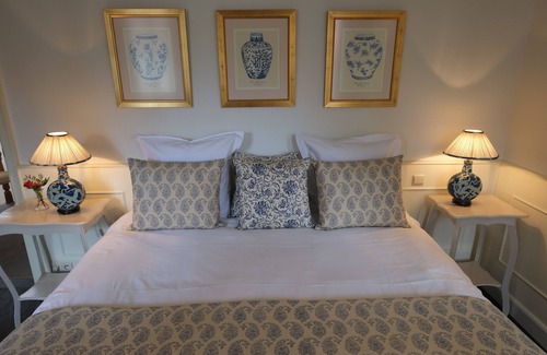 Historical Center Bruges Casa | Pand 17 - Charming Guesthouse