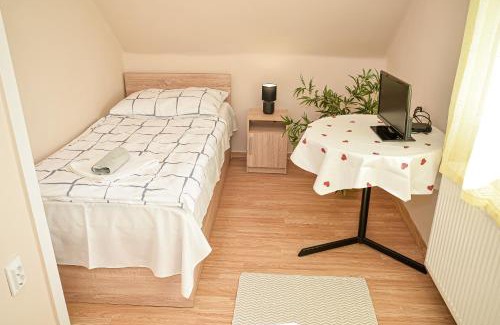 Hajduszoboszlo Apartamento | Panda Apartman