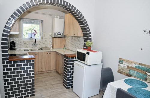 Hajduszoboszlo Apartamento | Panda Apartman