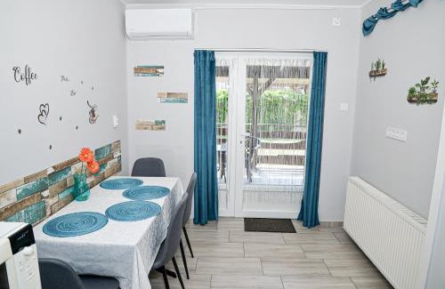 Hajduszoboszlo Apartamento | Panda Apartman