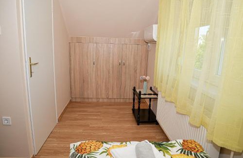 Hajduszoboszlo Apartamento | Panda Apartman