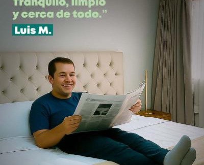 Chancay Cama Y Desayuno | Panda Habitaciones