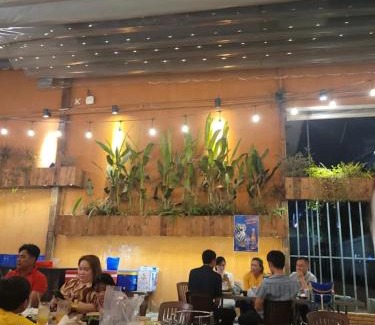 Binh Chanh Hotel | Panda Hotel