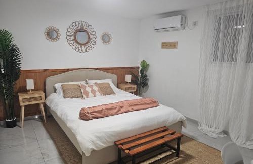 Kiryat Yam Casa | Panda house by the sea