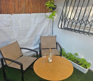 Kiryat Yam Casa | Panda house by the sea