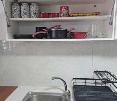 Kiryat Yam Casa | Panda house by the sea