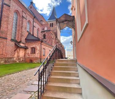 Old Town Apartamento | Panda House - Luxury in Old Town