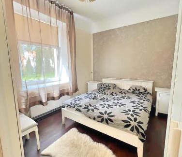 Old Town Apartamento | Panda House - Luxury in Old Town
