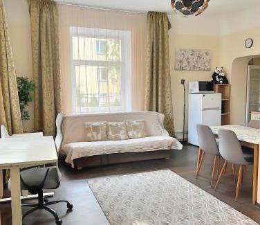 Old Town Apartamento | Panda House - Luxury in Old Town