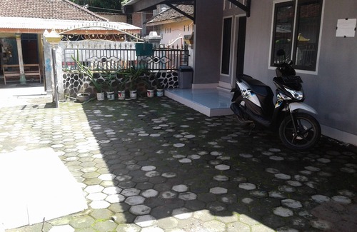 Kecamatan Terara Casa | Pandan Duri Homestay