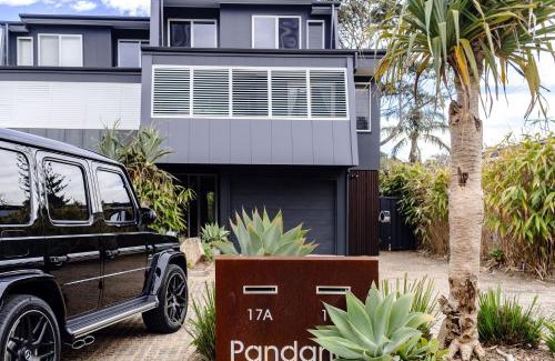 Mollymook Casa | Pandanas 17B at Mollymook Beach