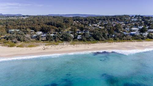 Mollymook Casa | Pandanas 17B at Mollymook Beach