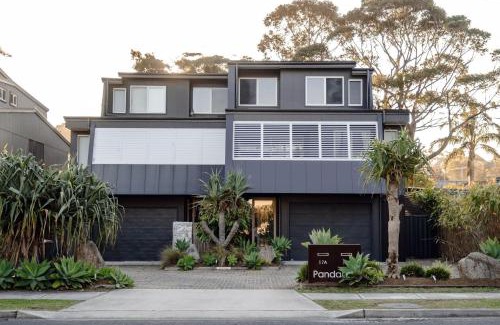 Mollymook Casa | Pandanas 17B at Mollymook Beach
