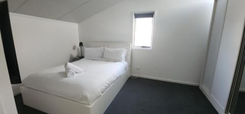Casuarina Apartamento | Pandanus 13