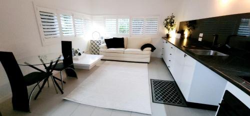 Casuarina Apartamento | Pandanus 13